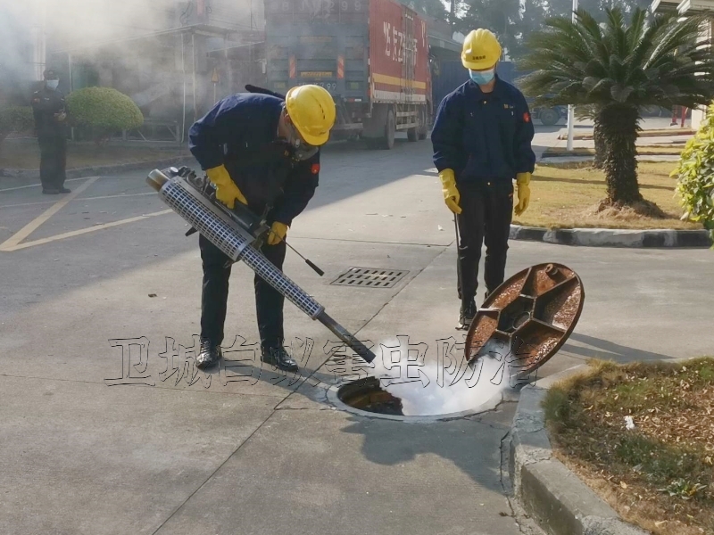 虎门工厂除四害公司,虎门灭杀臭虫，虎门杀老鼠（卫城虫控）